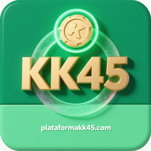 kk45 plataforma