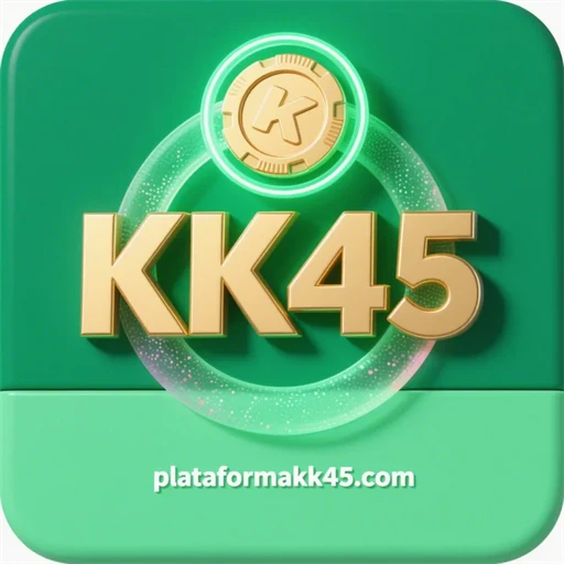 kk45 plataforma