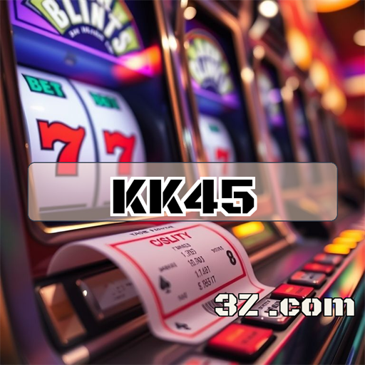 Atrações Imperdíveis do Casino da kk45 Plataforma para Jogadores