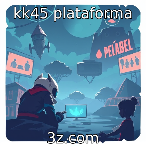 Tendências atuais na indústria de jogos em crescimento