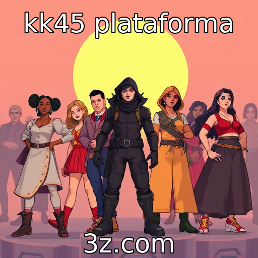 Aumento da diversidade nos personagens de jogos