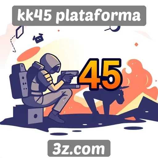 Comunidade gamer cresce na kk45 plataforma