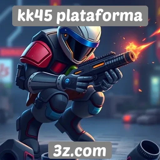 novos recursos interativos no kk45 plataforma