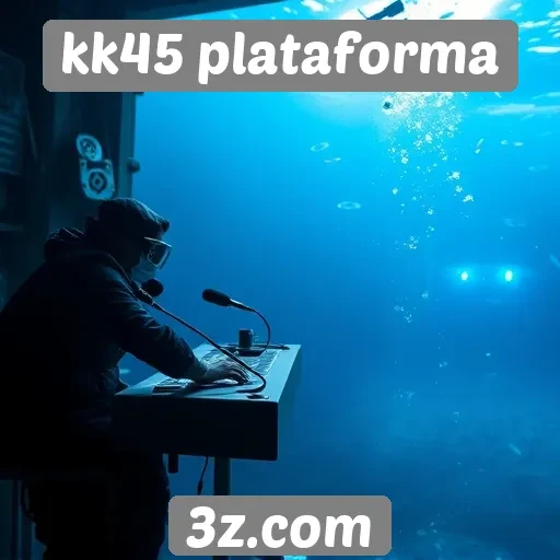 novidades e atualizações na kk45 plataforma de jogos