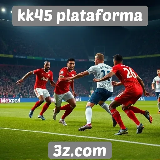 Feedback dos jogadores sobre kk45 plataforma é positivo