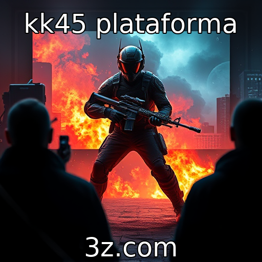 Inovações tecnológicas moldam o futuro dos jogos